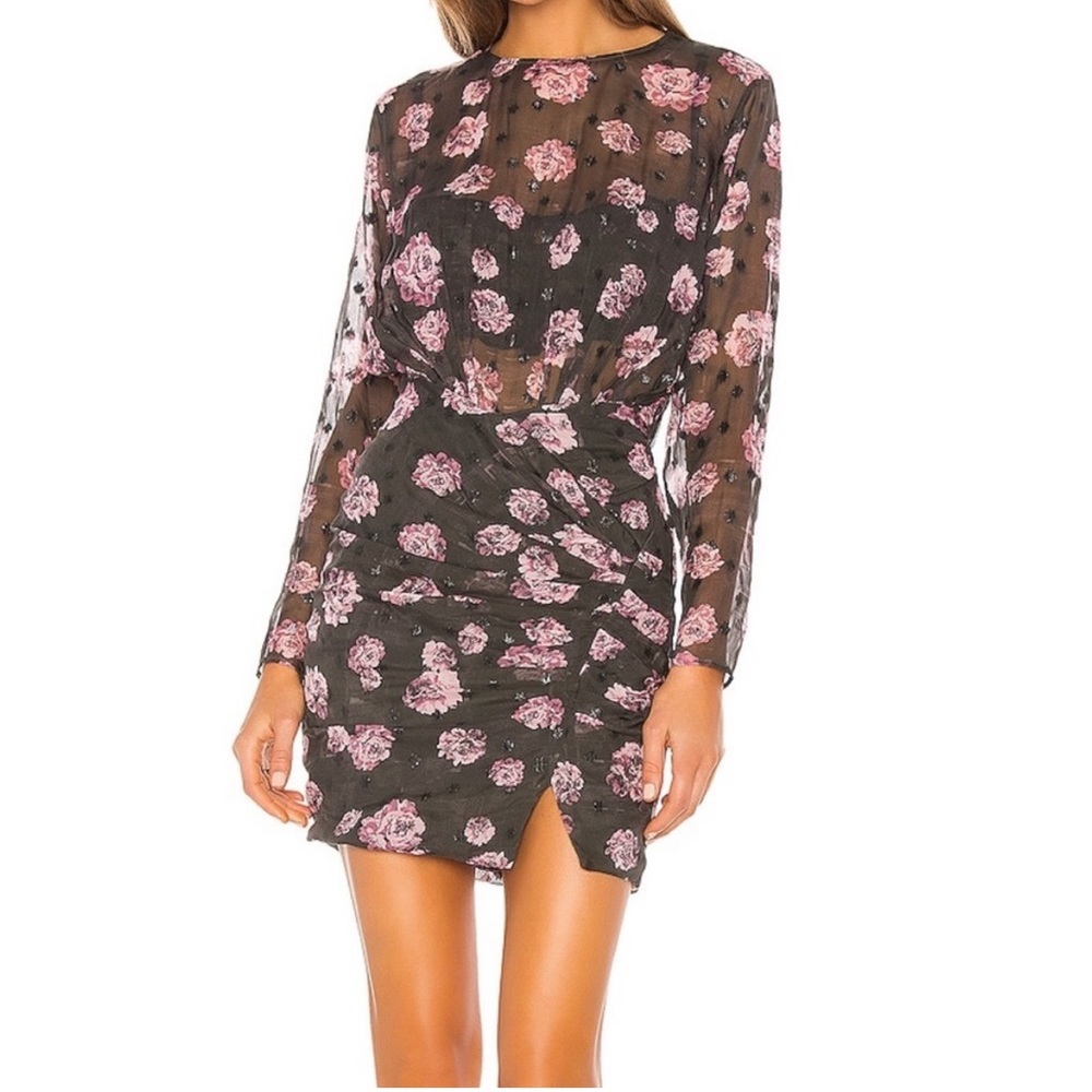 Mini Dress - Picture 3 of 9